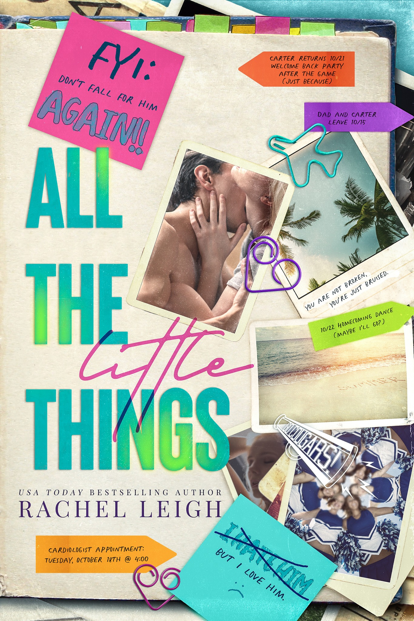 All the Little Things