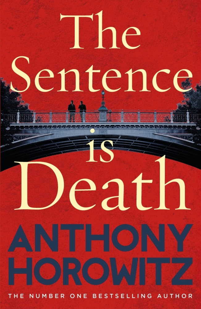 The Sentence Is Death