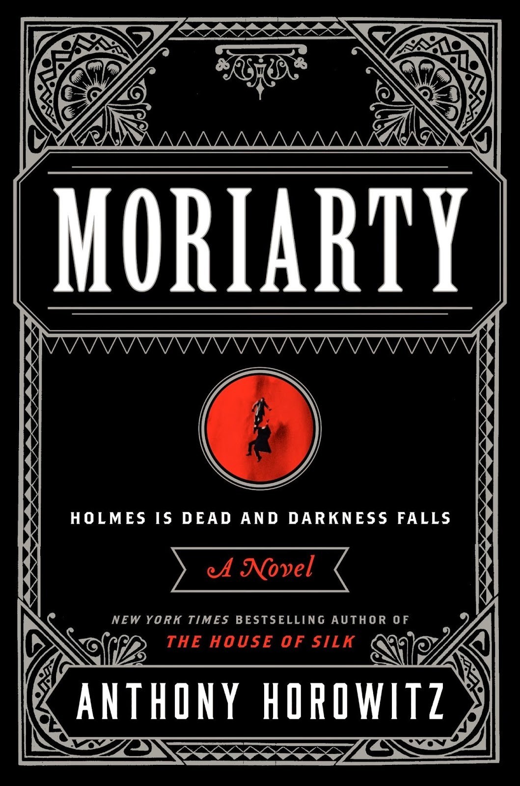 moriarity