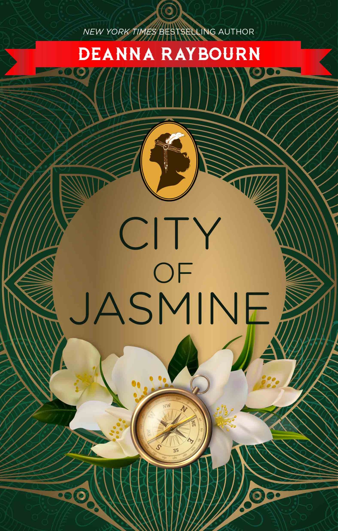 City of Jasmine