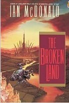 The Broken Land