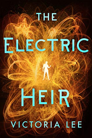 The Electric Heir