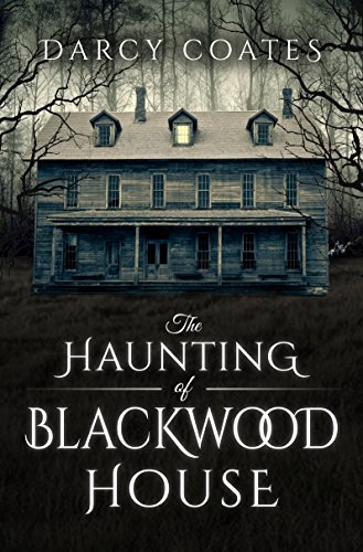 The Haunting of Blackwood House