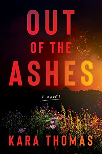 Out of the Ashes