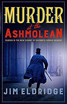 Murder at the Ashmolean