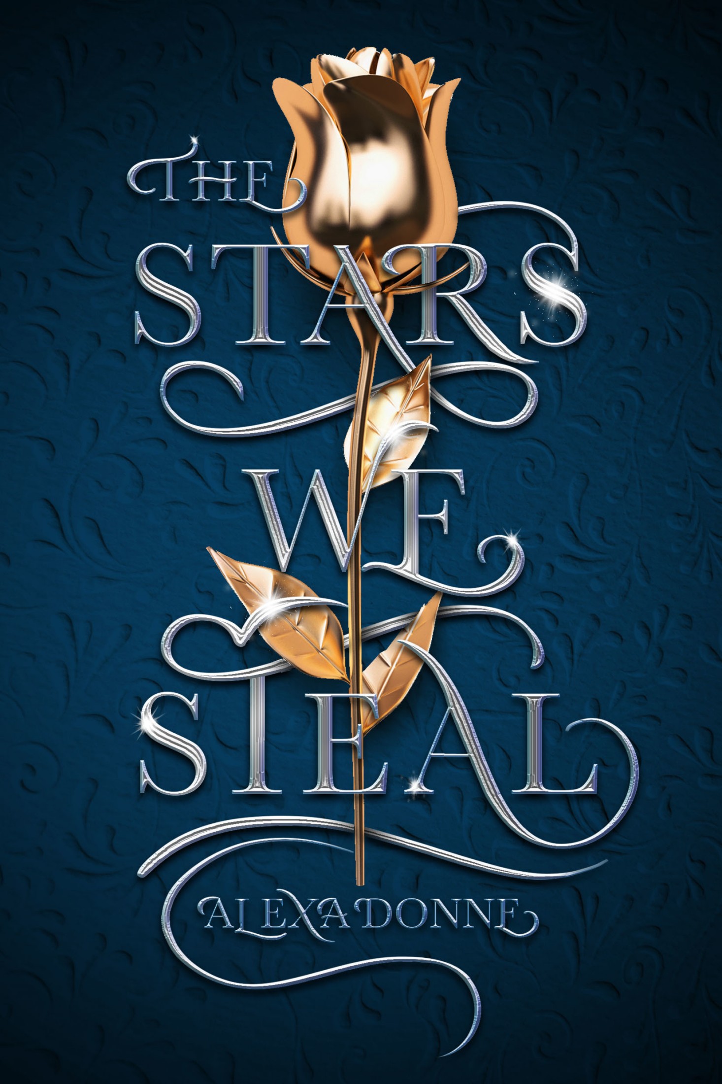 The Stars We Steal
