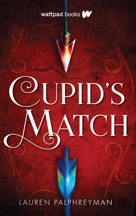 Cupid's Match