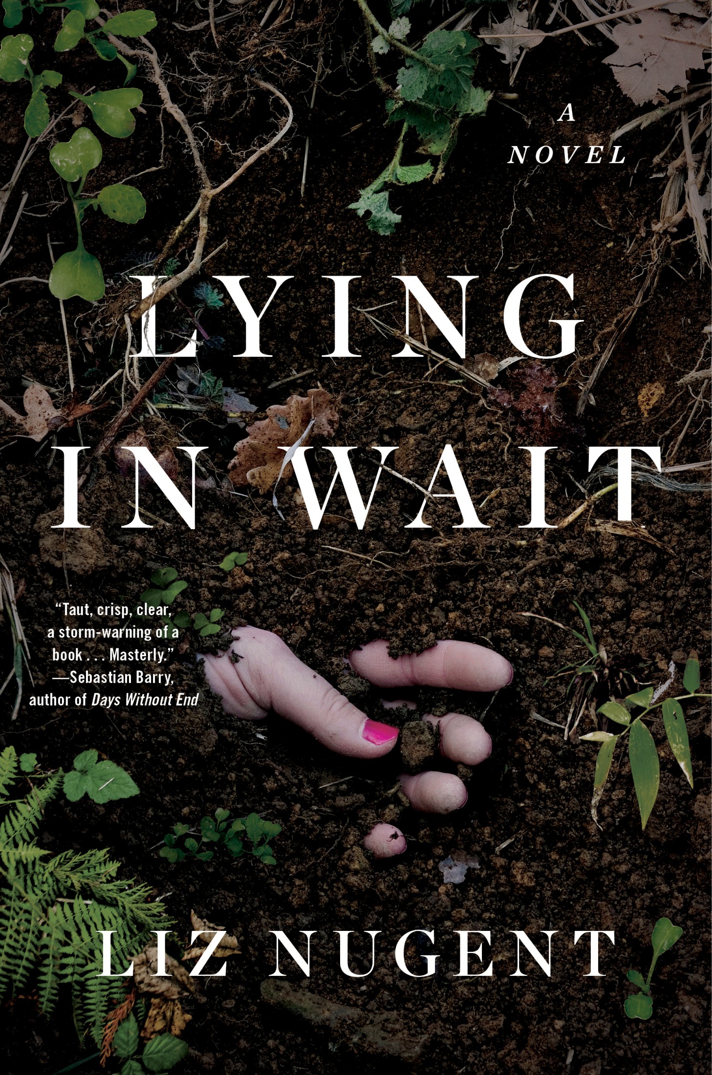 Lying in Wait