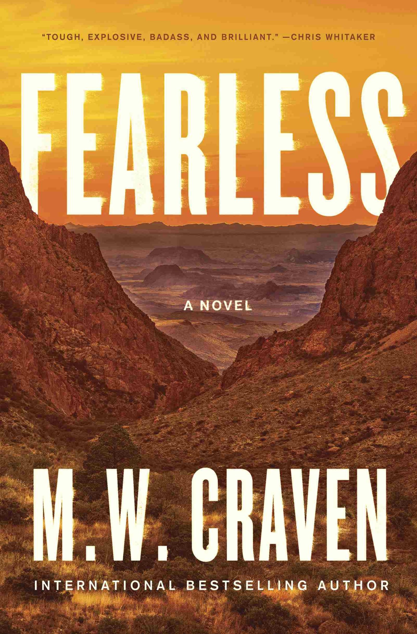 Fearless