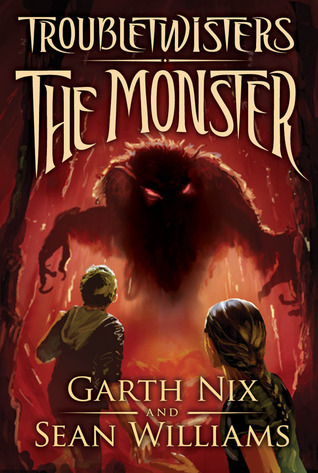 The Monster