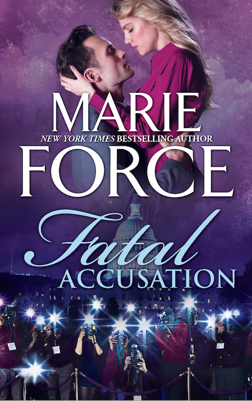 Fatal Accusation