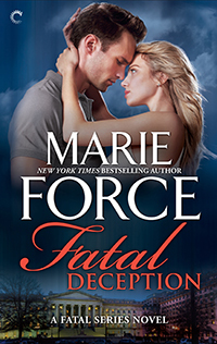 Fatal Deception