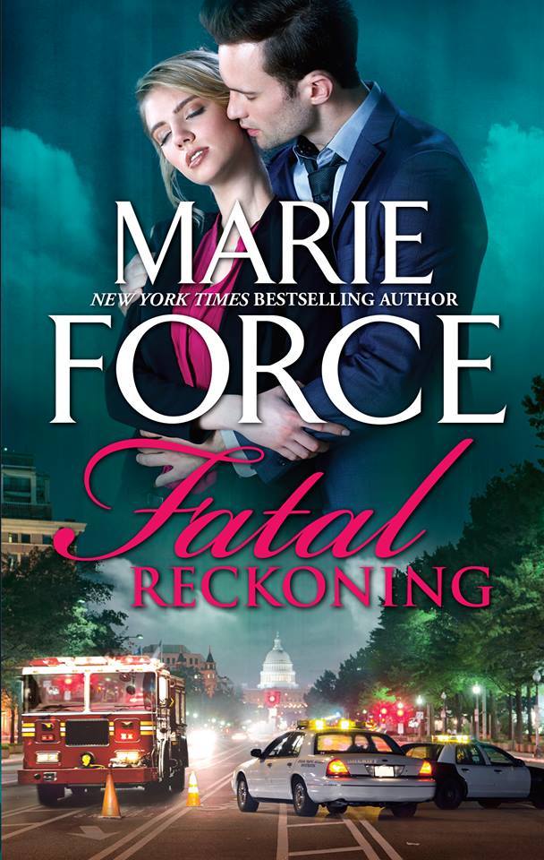 Fatal Reckoning