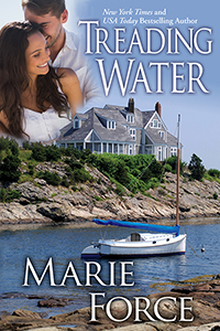 Treading Water