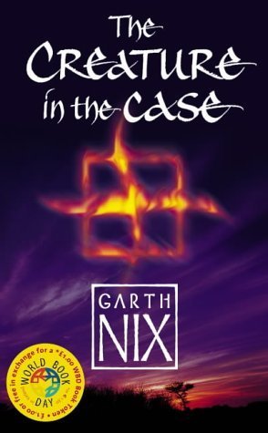 Nicholas Sayre and the Creature in the Case