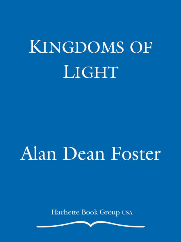 Kingdoms of Light