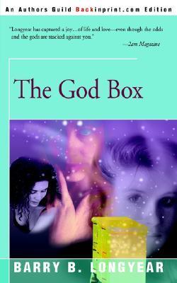 THE GOD BOX