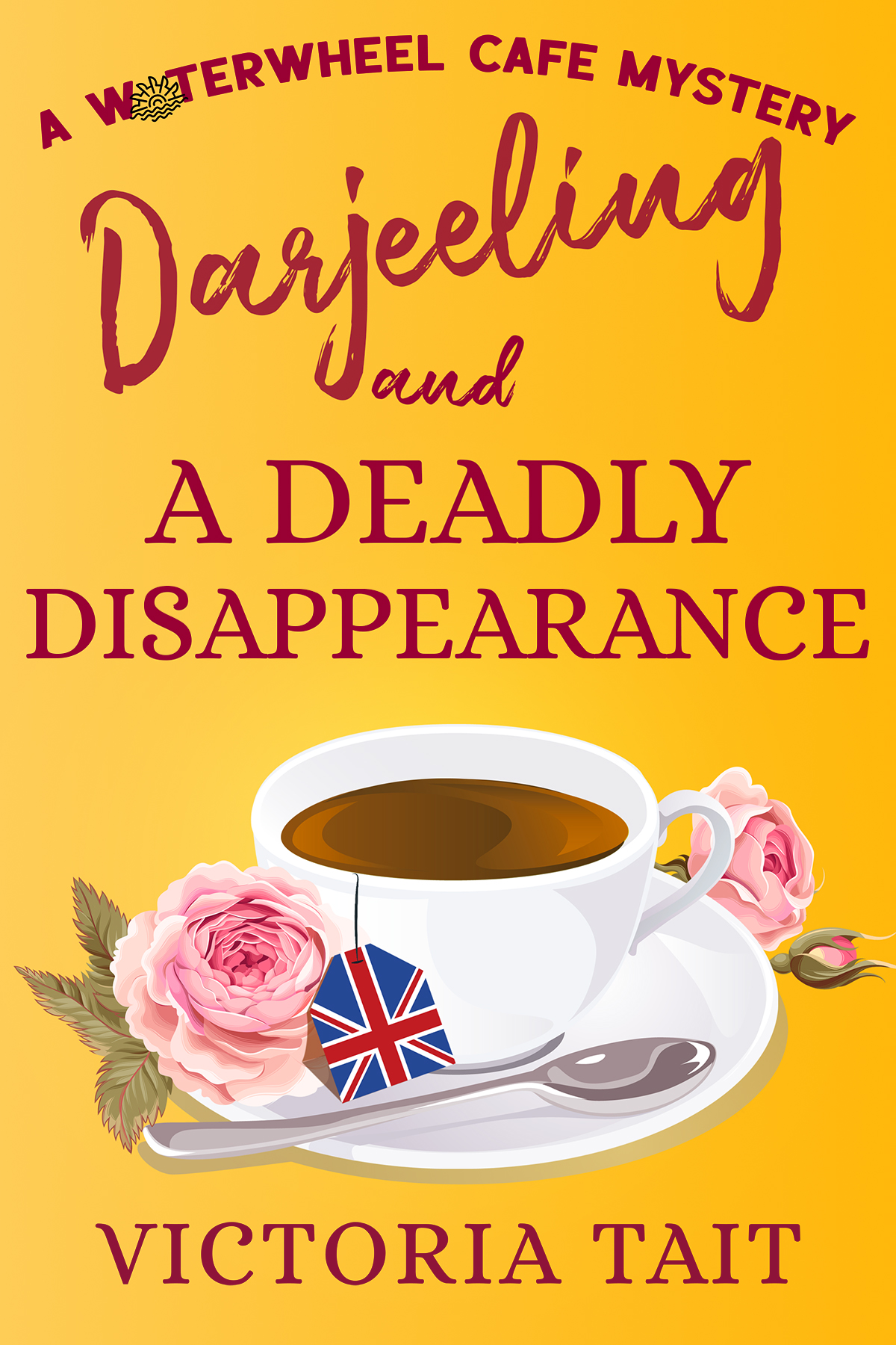 Darjeeling and A Deadly Disappearance