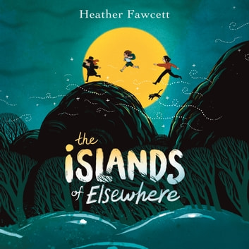 The Islands of Elsewhere