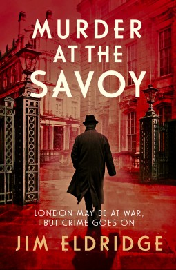 Murder at the Savoy