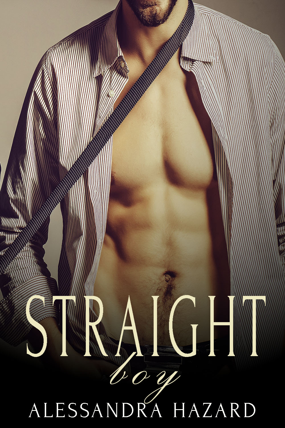Straight Boy