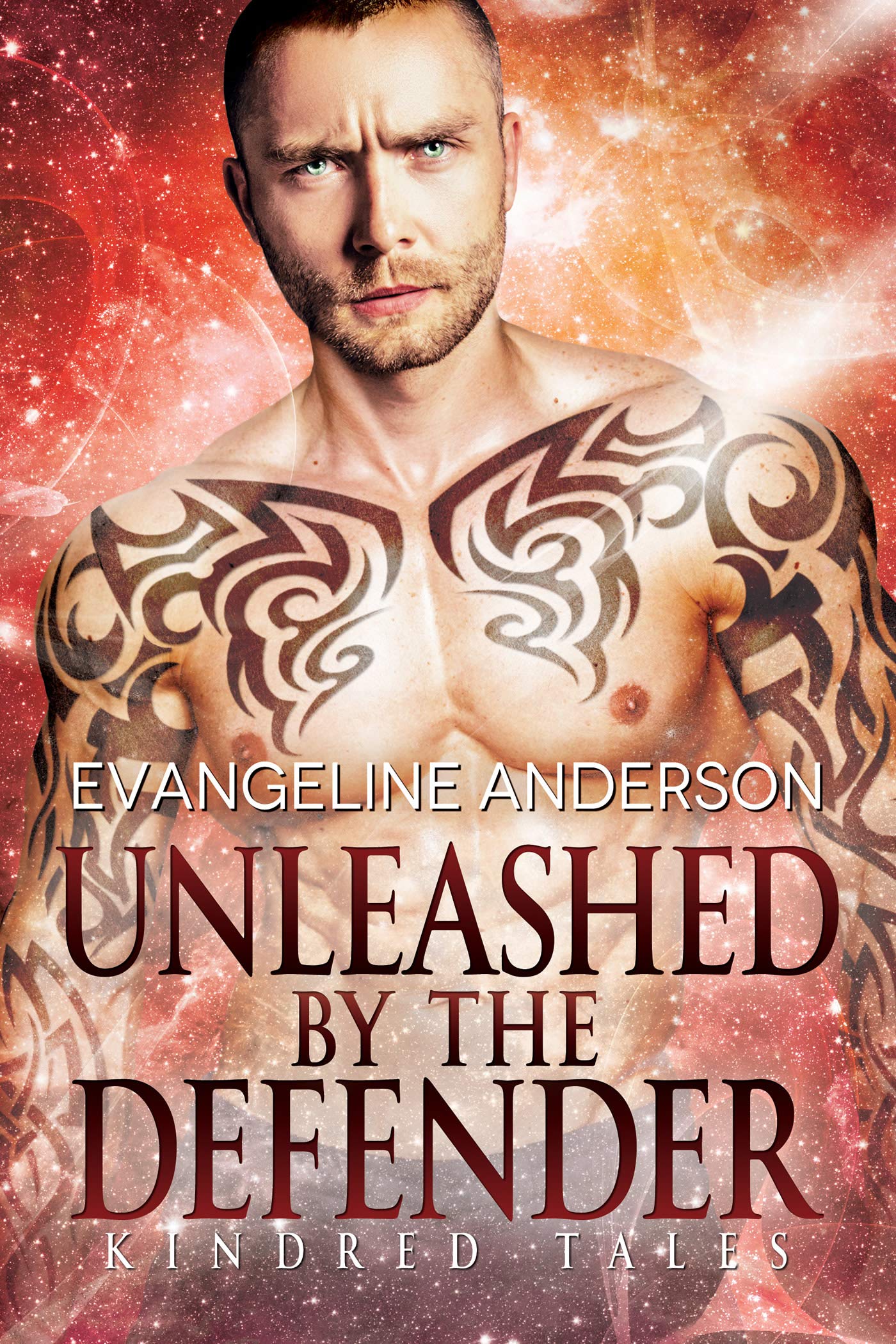 Unleashed by the Defender