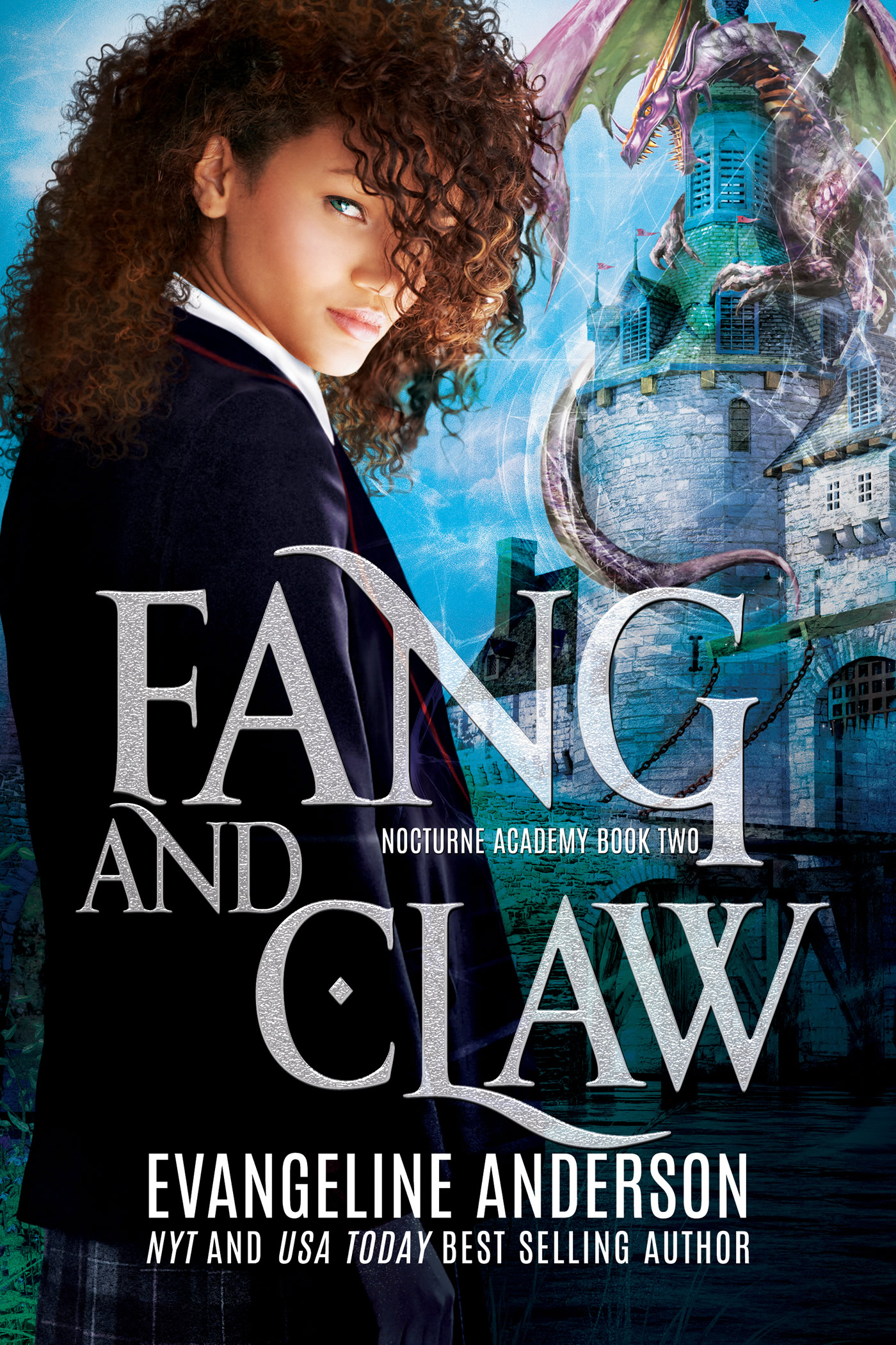 Fang And Claw