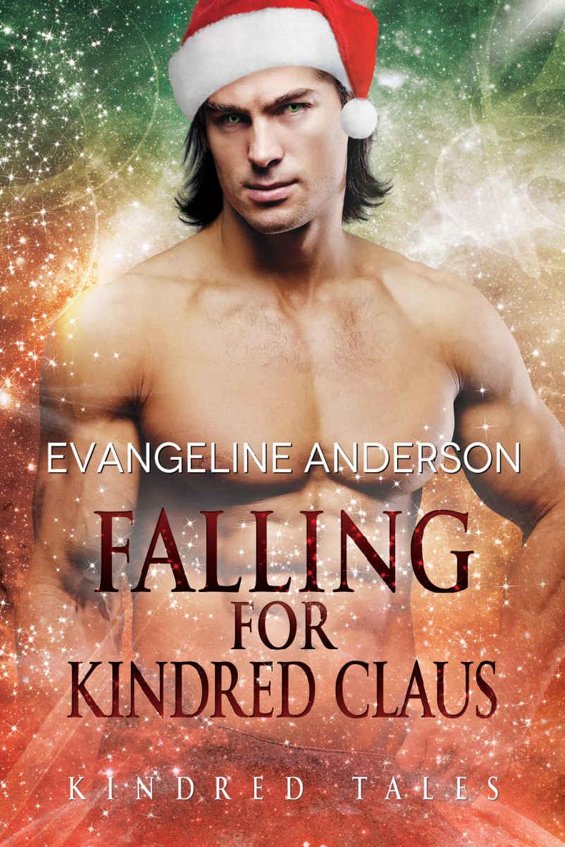 Enticed by the Satyr: Kindred Tales #38: A novel of the Monstrum Kindred, Kindle Edition