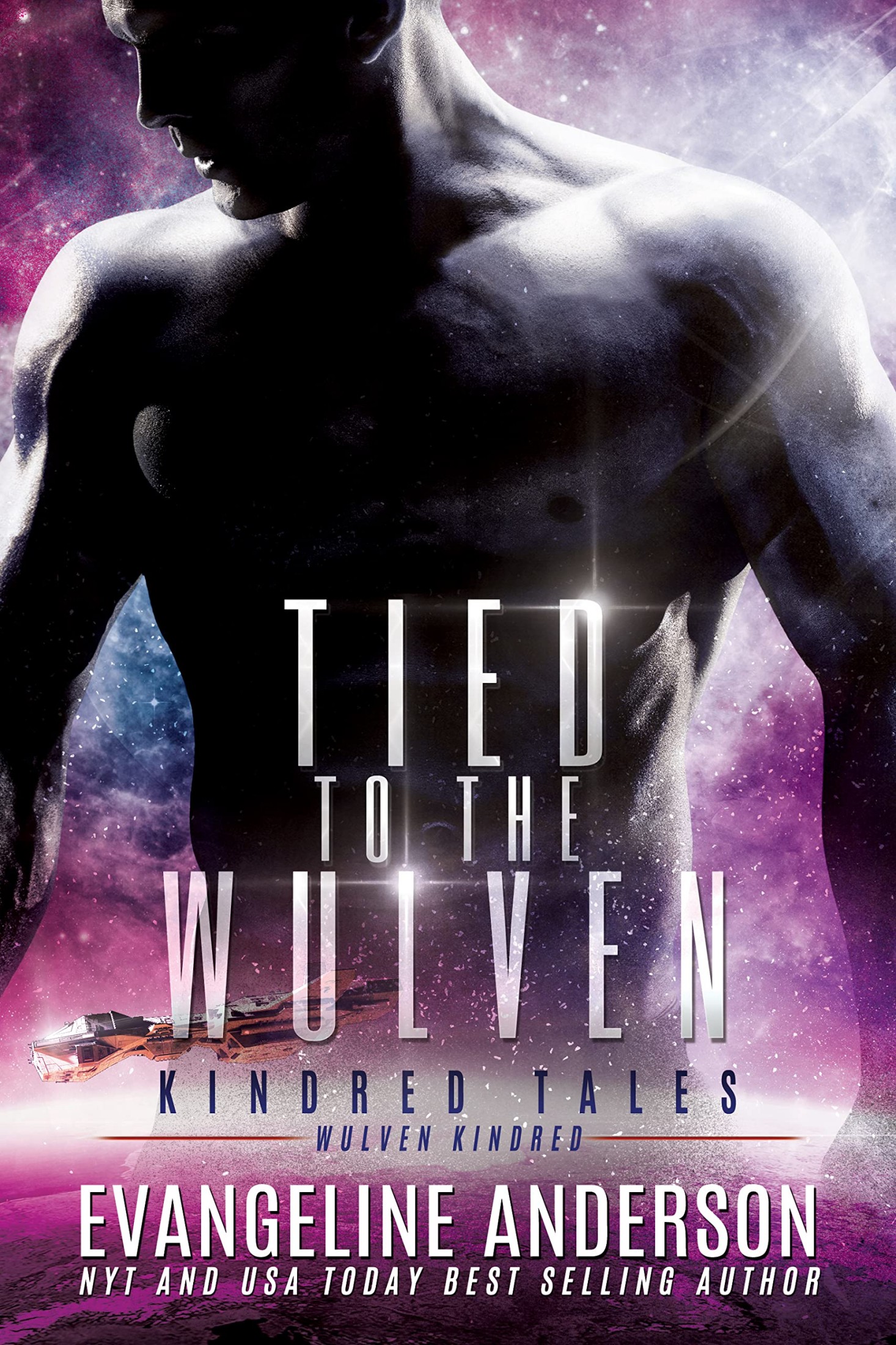 Tied to the Wulven