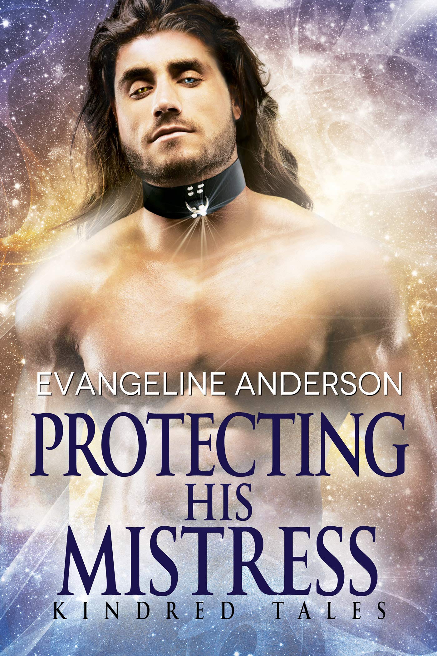 Protecting His Mistress