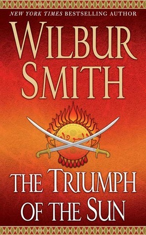 The Triumph of the Sun (A Courtney Family Adventure, #12)