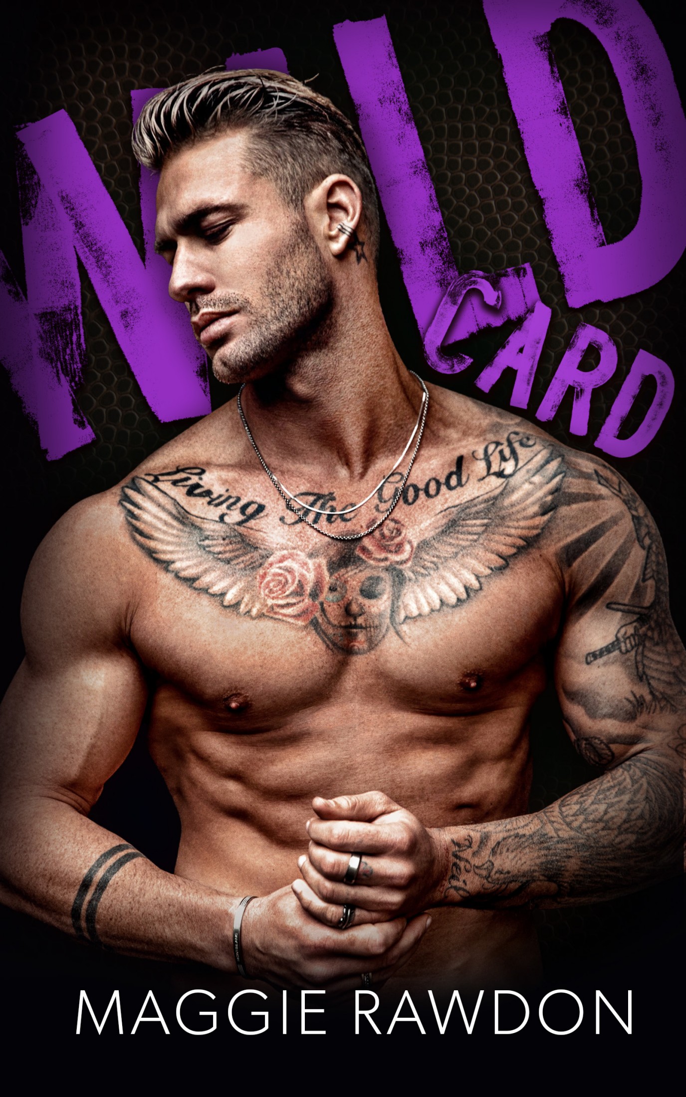 Wild Card: Special Edition Paperback
