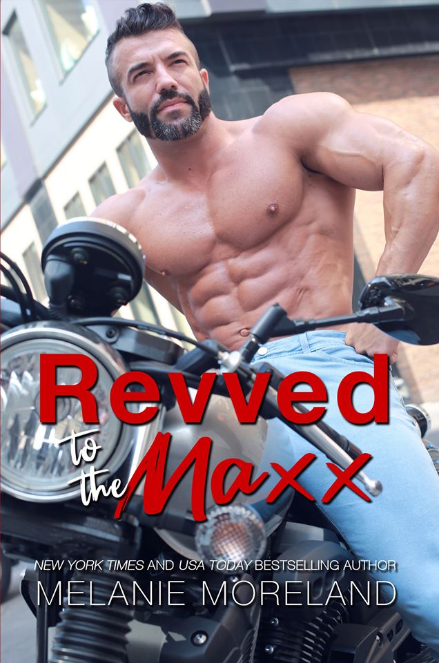 Revved to the Maxx