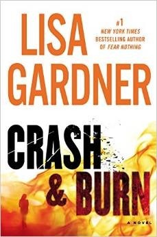 Crash & Burn