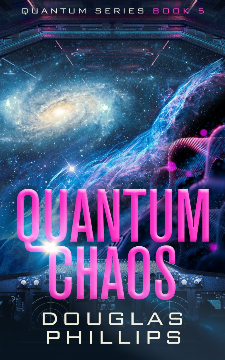 Quantum Chaos