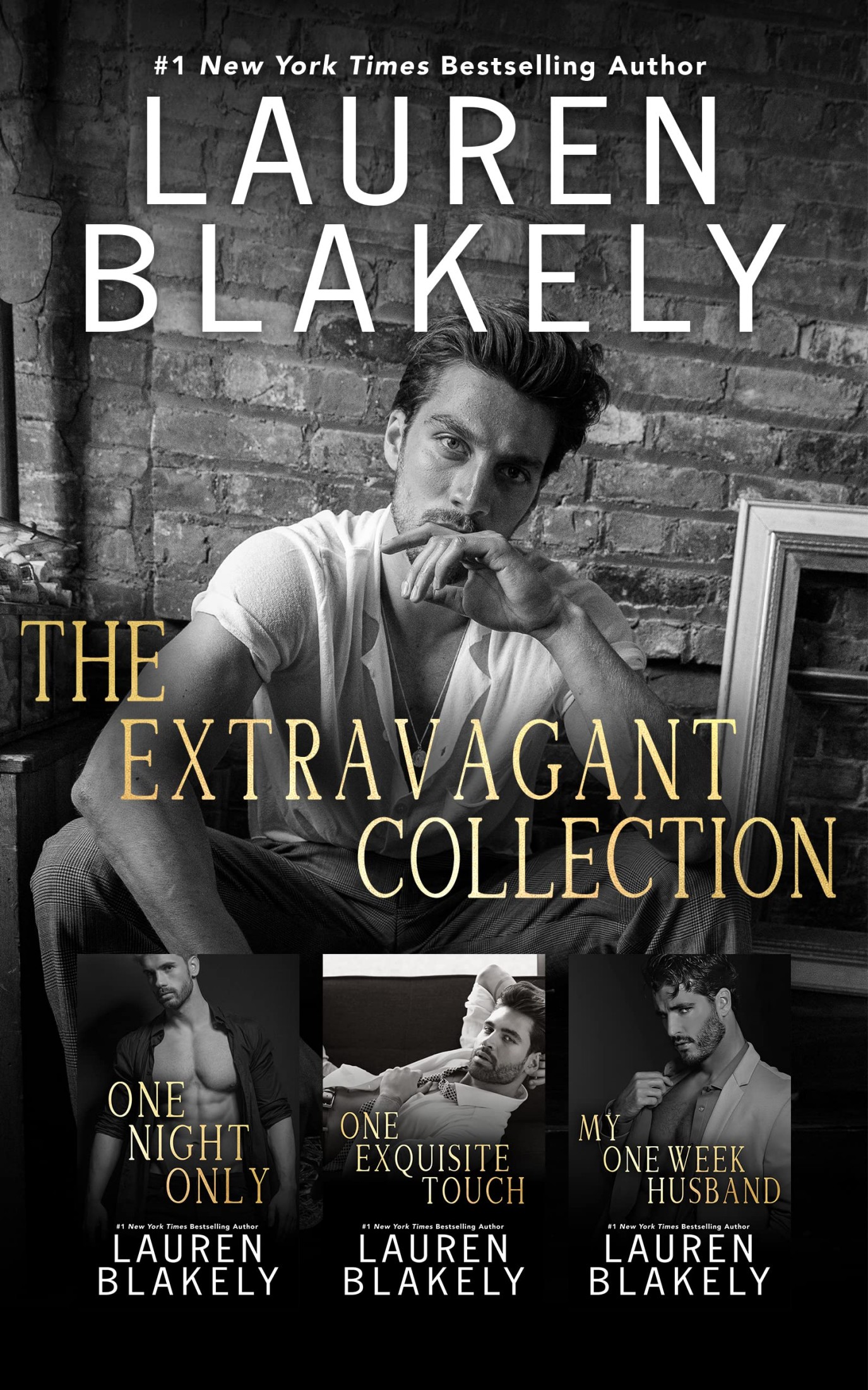 The Extravagant Collection