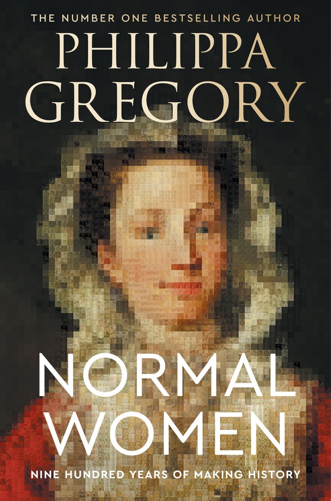 Normal Women: 900 Years of Women Making History