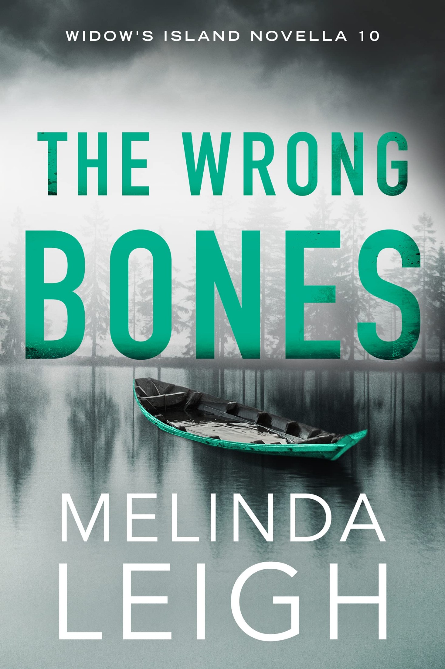 The Wrong Bones