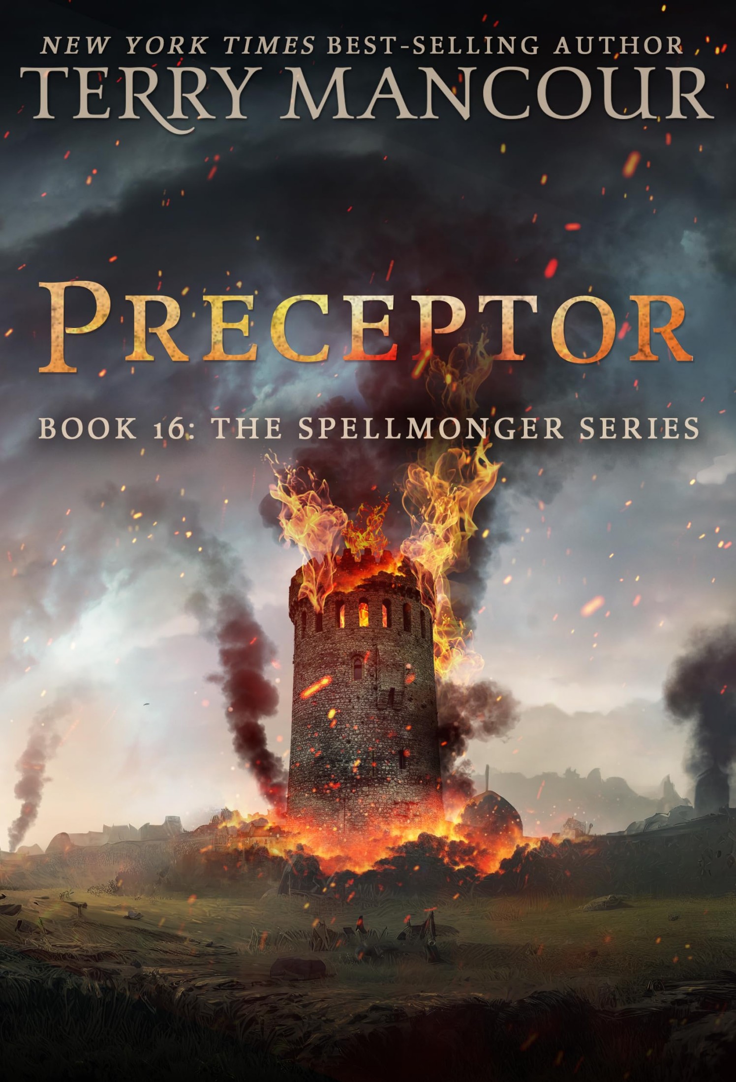 Preceptor