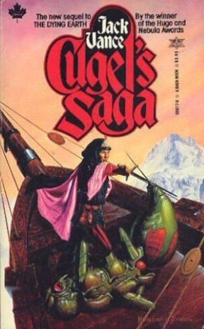 Cugel: The Skybreak Spatterlight