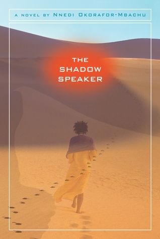 Shadow Speaker