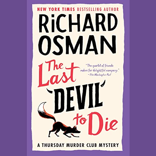 The Last Devil to Die