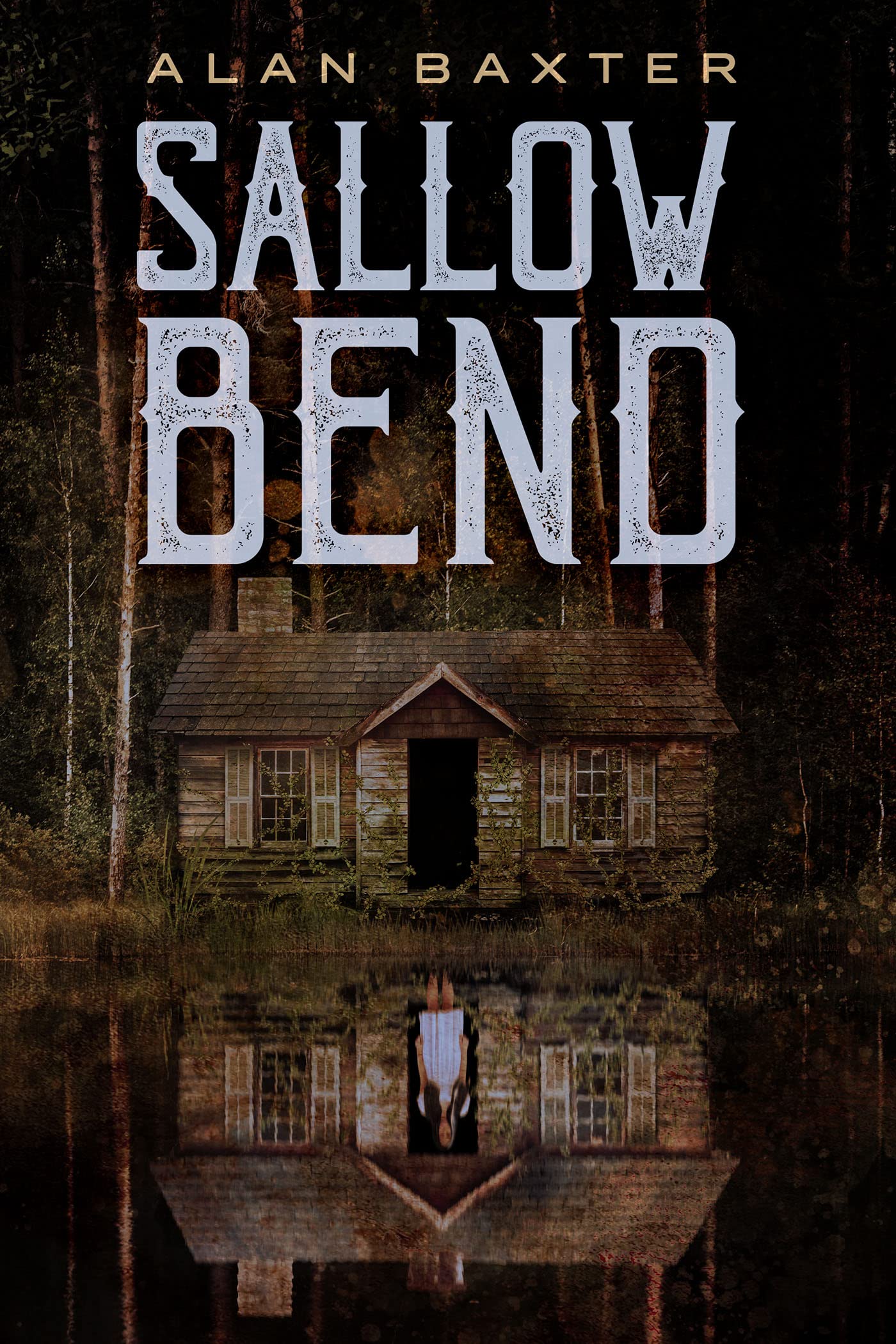 Sallow Bend