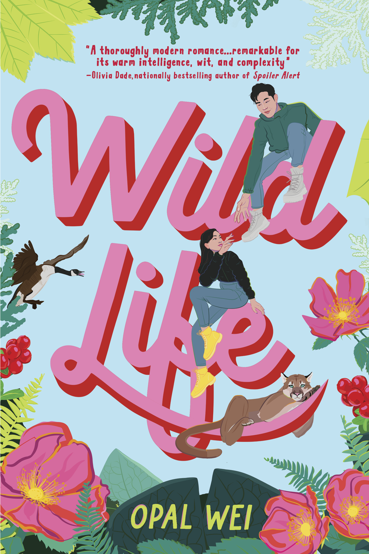 Wild Life