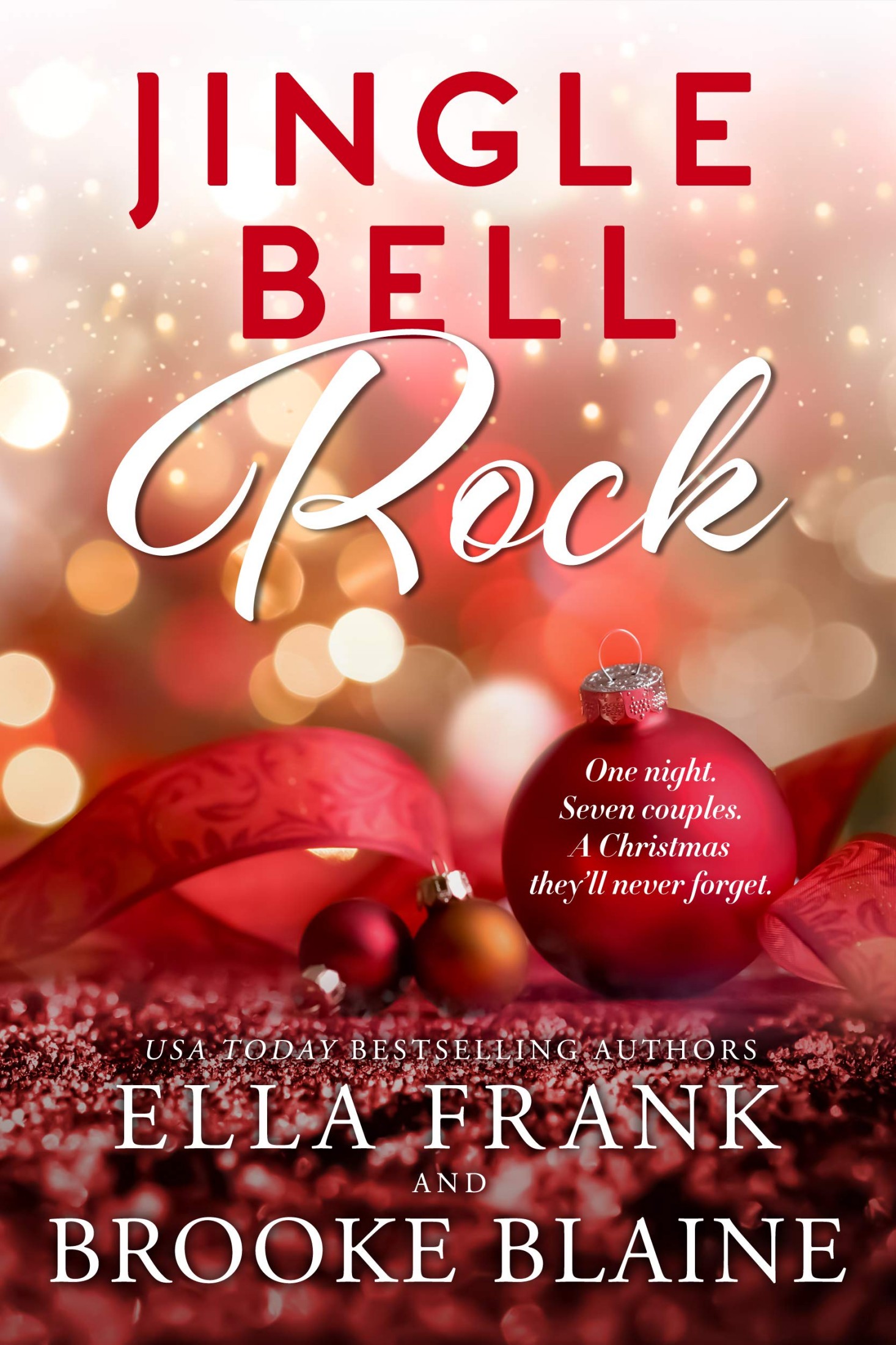Jingle Bell Rock