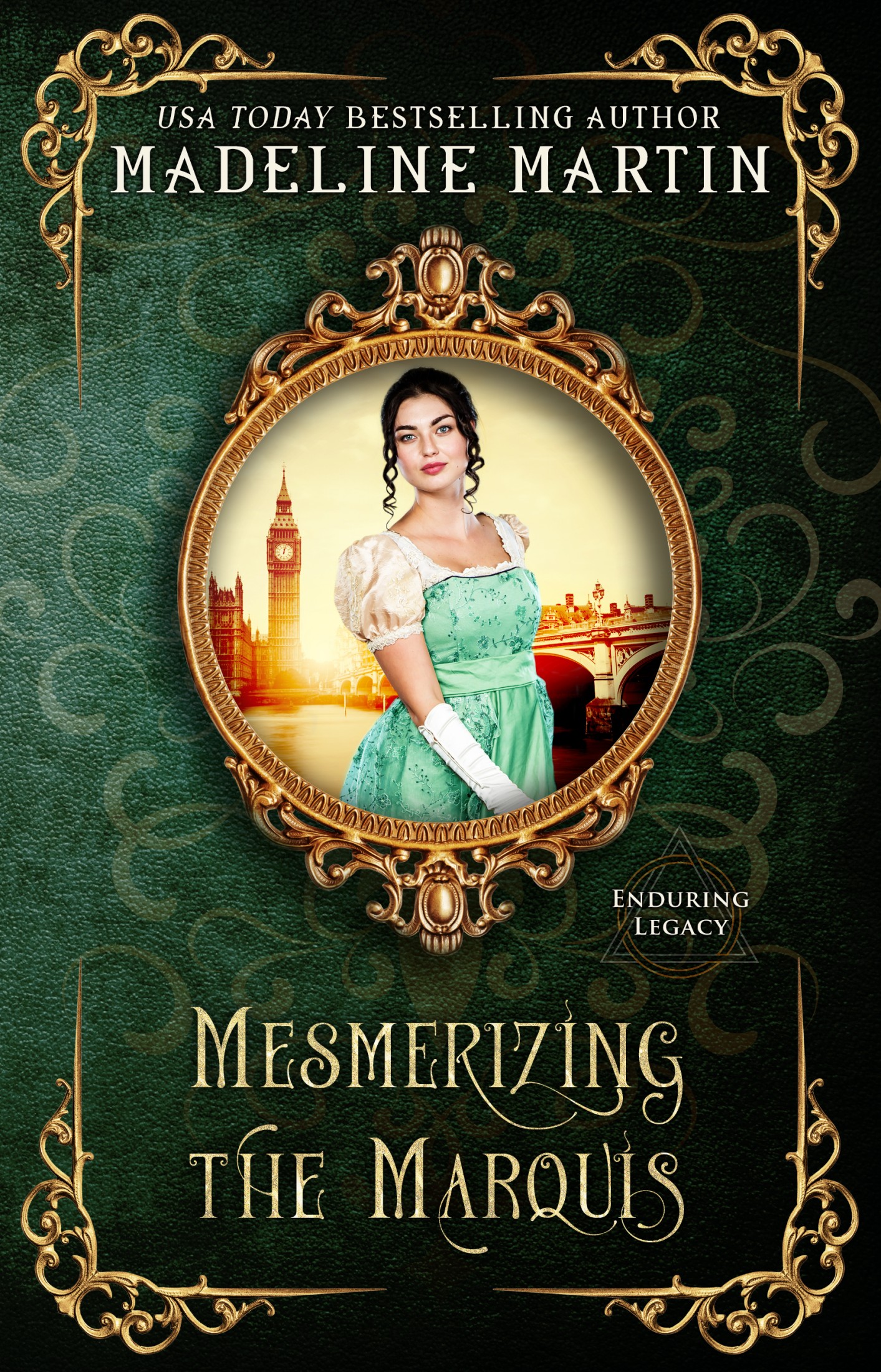 Mesmerizing the Marquis