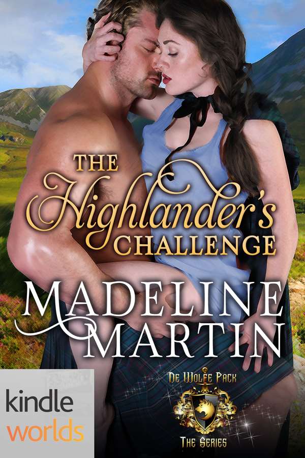 The Highlander's Challenge