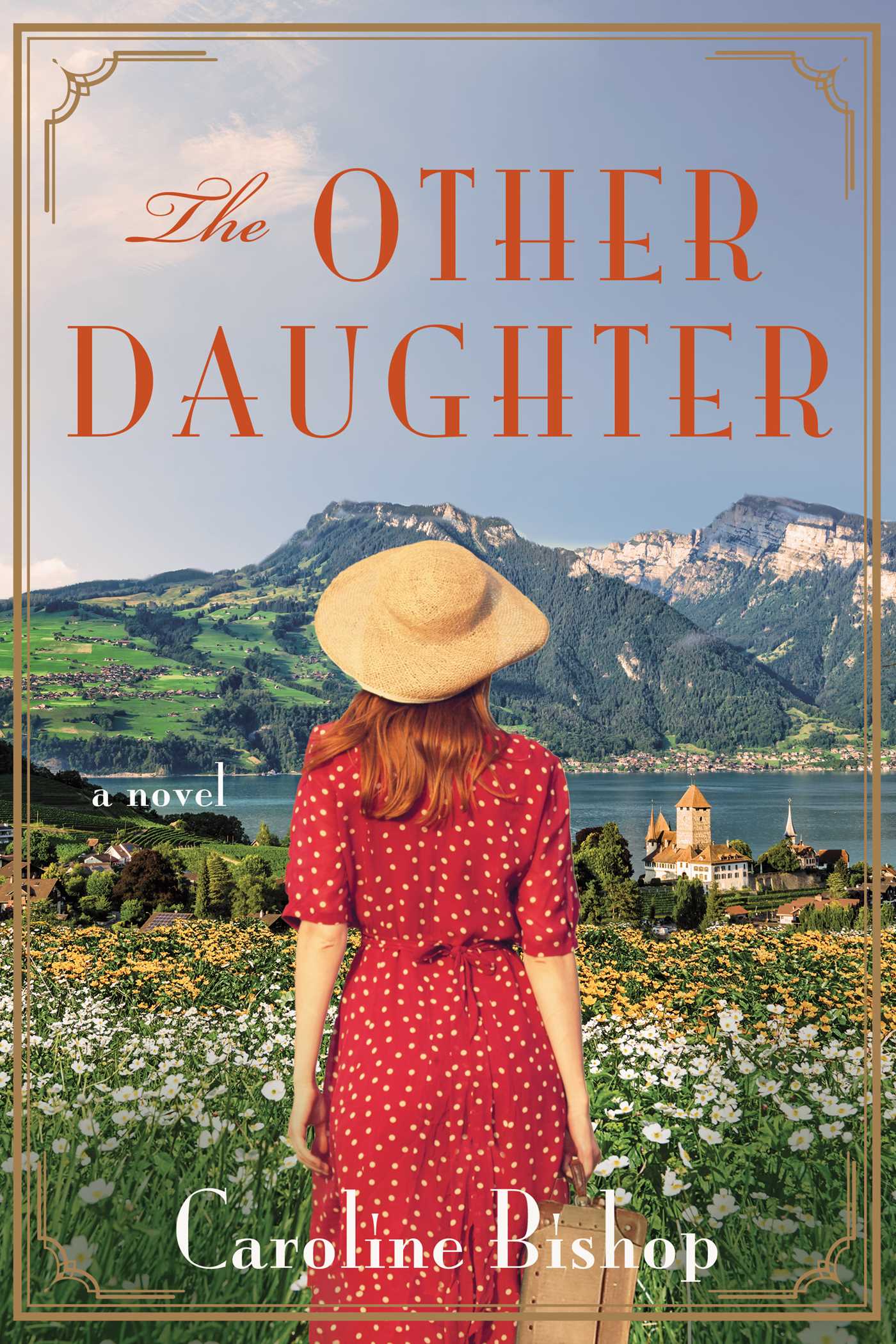 The Other Daughter