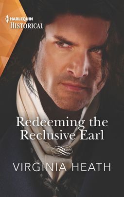 Redeeming The Reclusive Earl