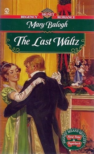 The last waltz